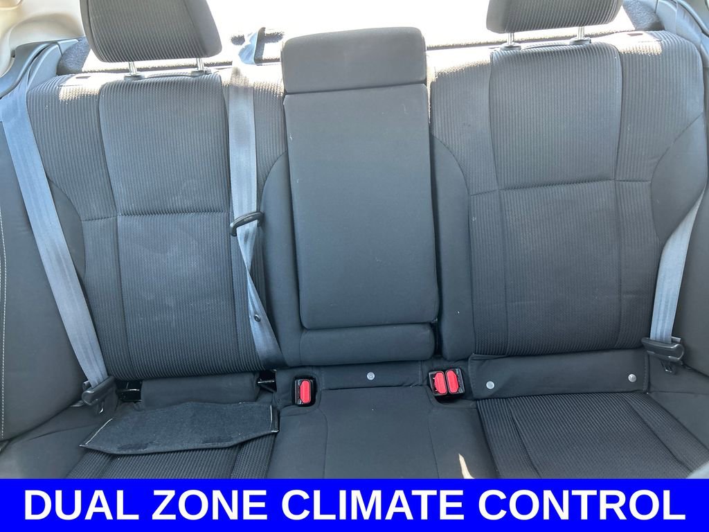 Certified 2023 Subaru Legacy Premium image 13