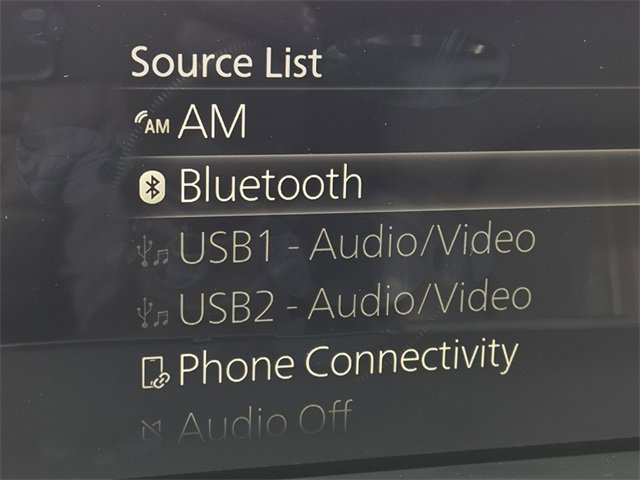 New 2026 MAZDA CX-70 SC image 4