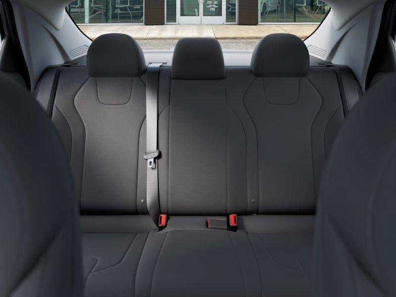 New 2026 Hyundai Elantra SE FWD image 12