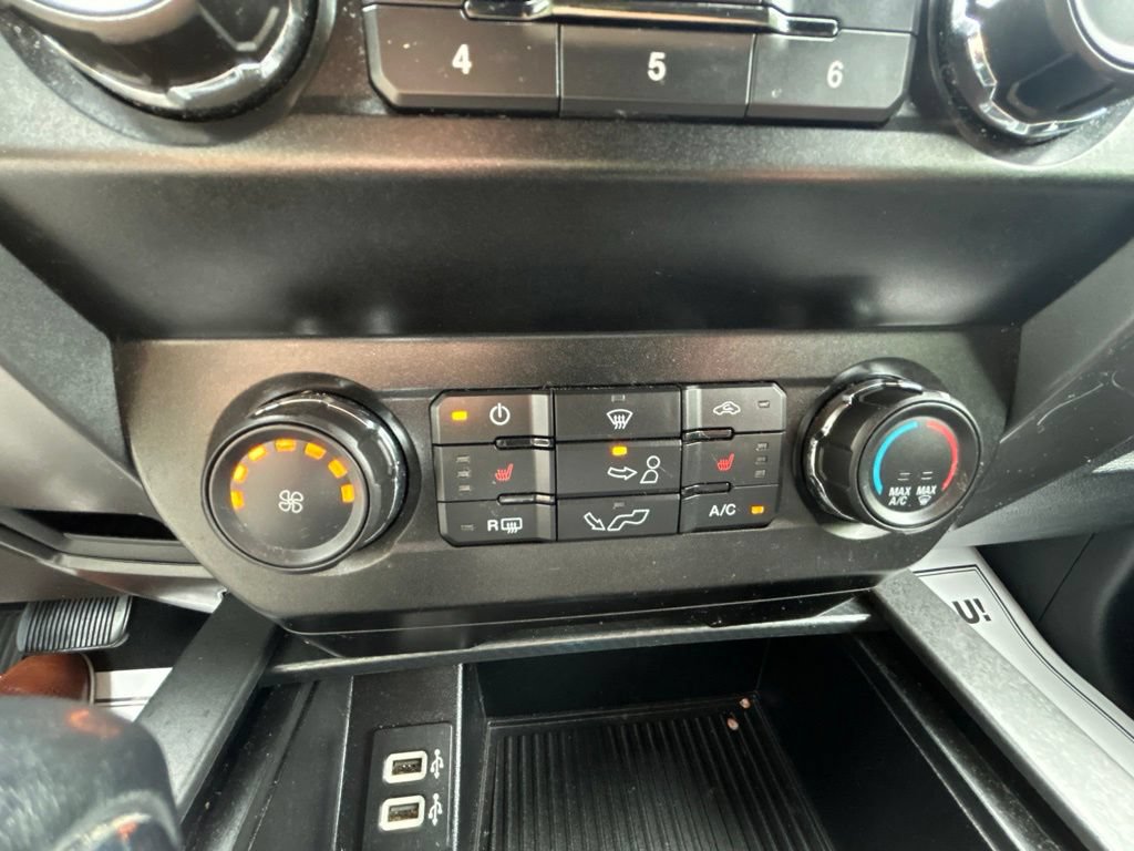 Used 2020 Ford F150 XLT w/ Equipment Group 302A Luxury AWD/4WD image 23