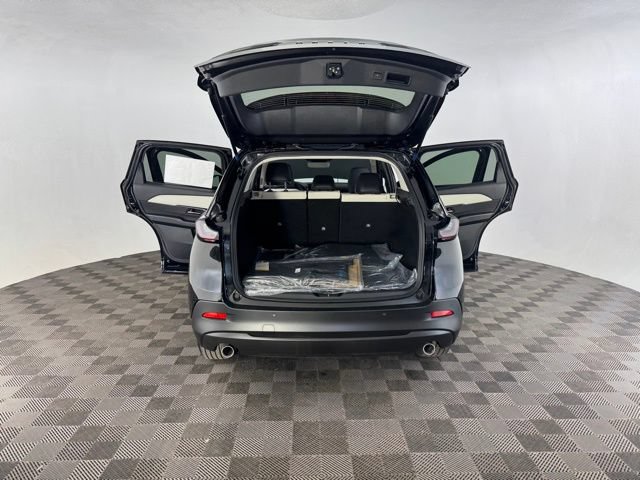 New 2026 MAZDA CX-5 Select AWD/4WD image 15