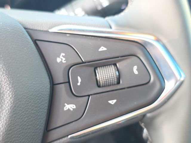 New 2026 Chevrolet TrailBlazer ACTIV w/ Convenience Package image 16