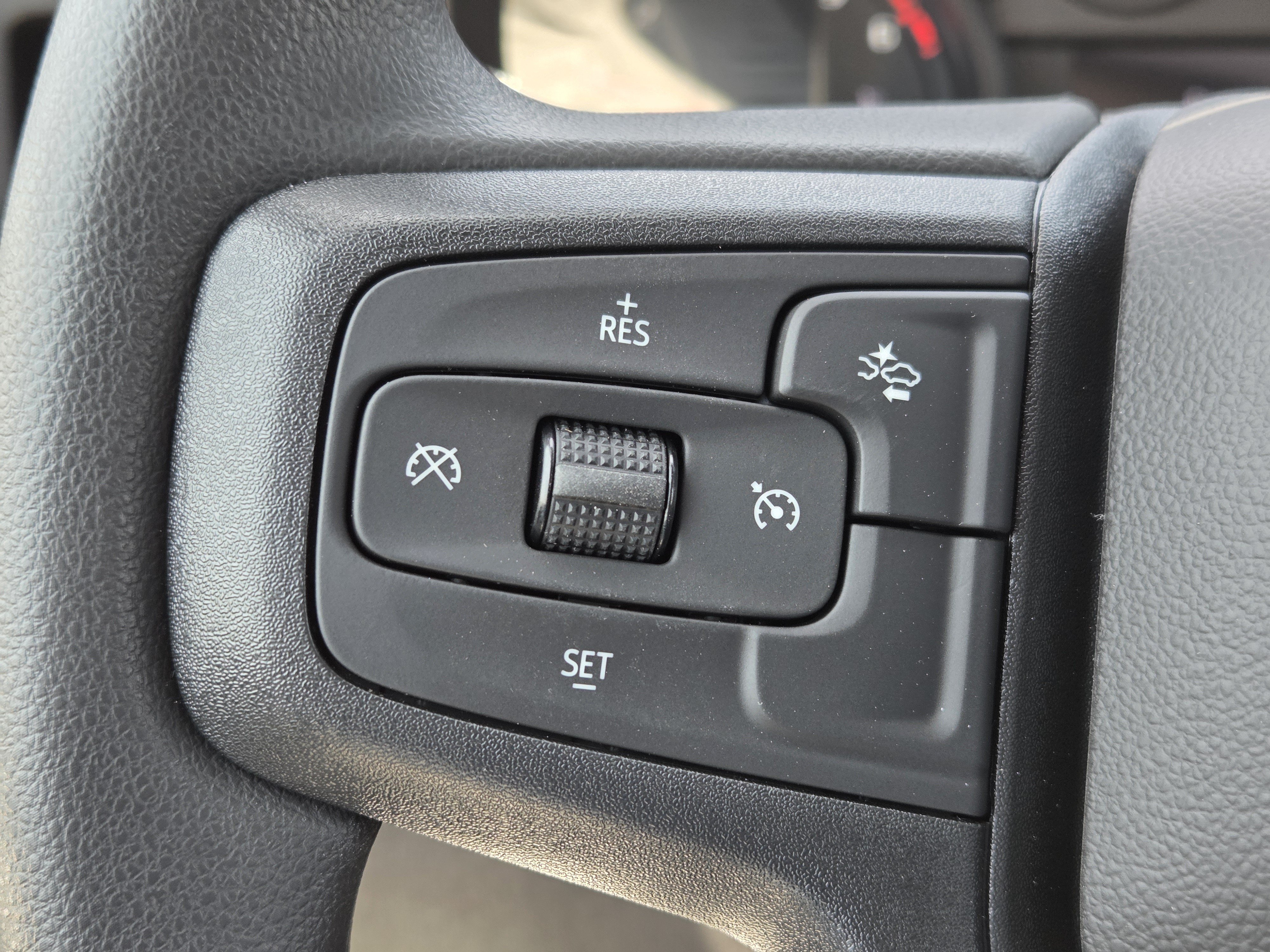 New 2026 Chevrolet Silverado 1500 Custom AWD/4WD image 14