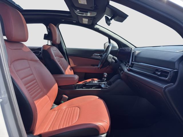 Used 2023 Kia Sportage SX image 17