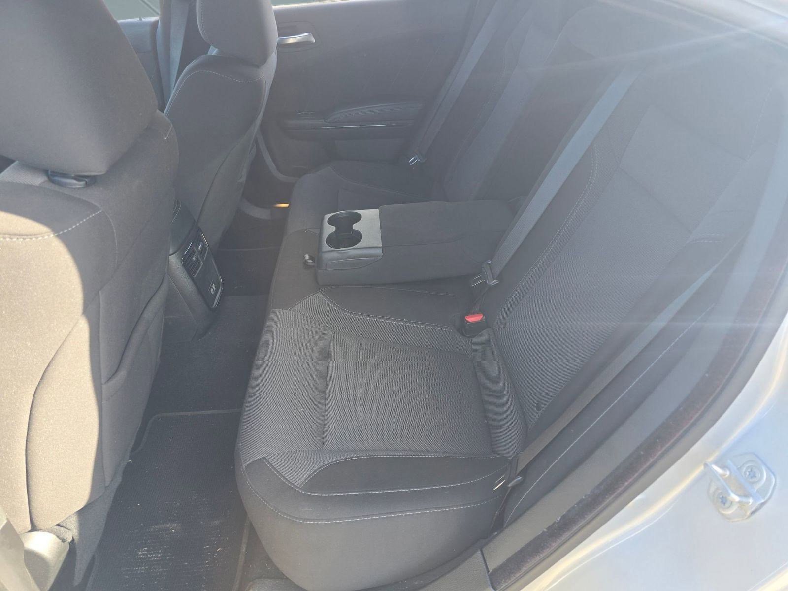 Used 2022 Dodge Charger SXT w/ Blacktop Package image 11