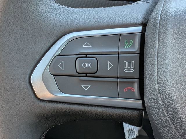 New 2026 Jeep Compass Limited w/ Sun, Sound & Navigation Group image 20