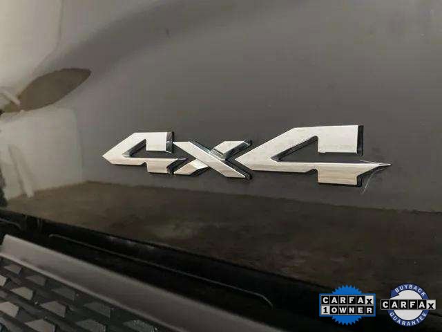 Used 2024 RAM 2500 Big Horn w/ Bed Utility Group image 89