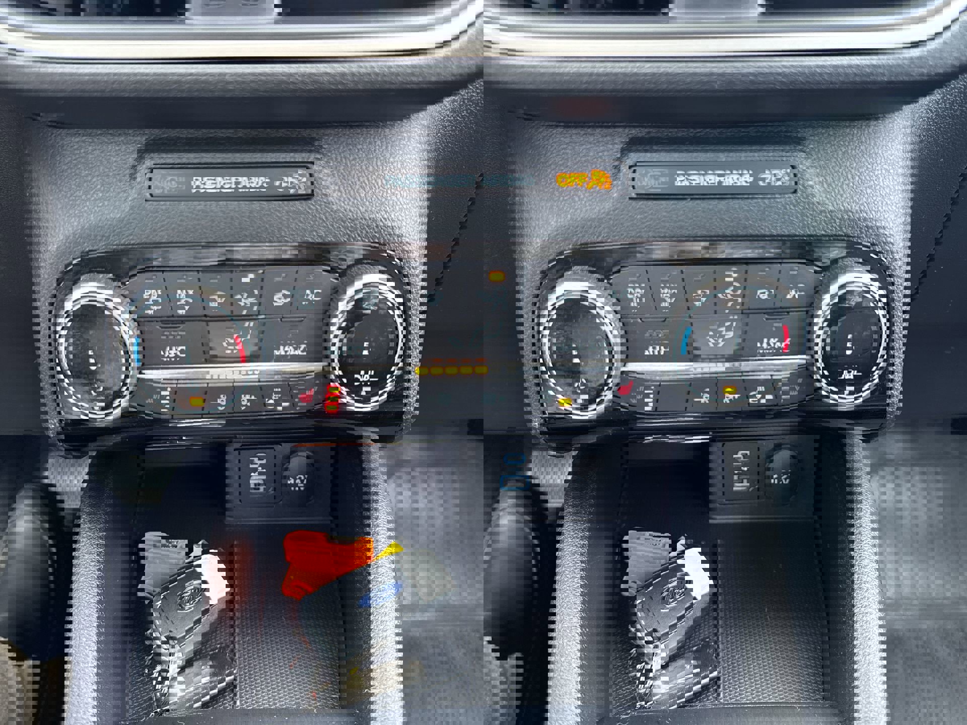 Used 2022 Ford Escape SEL image 18