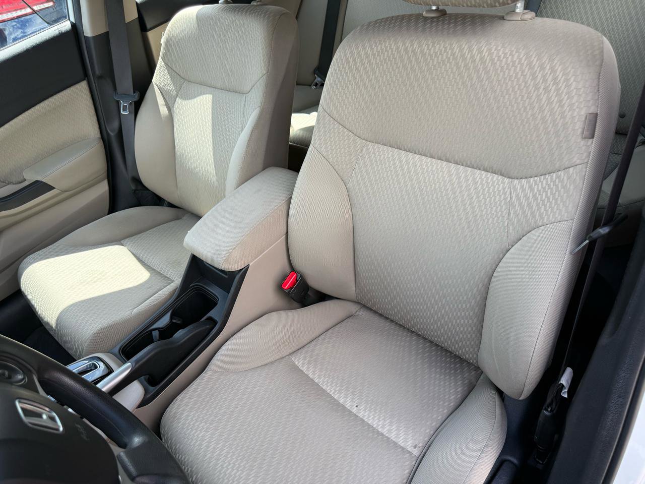 Used 2015 Honda Civic LX image 6
