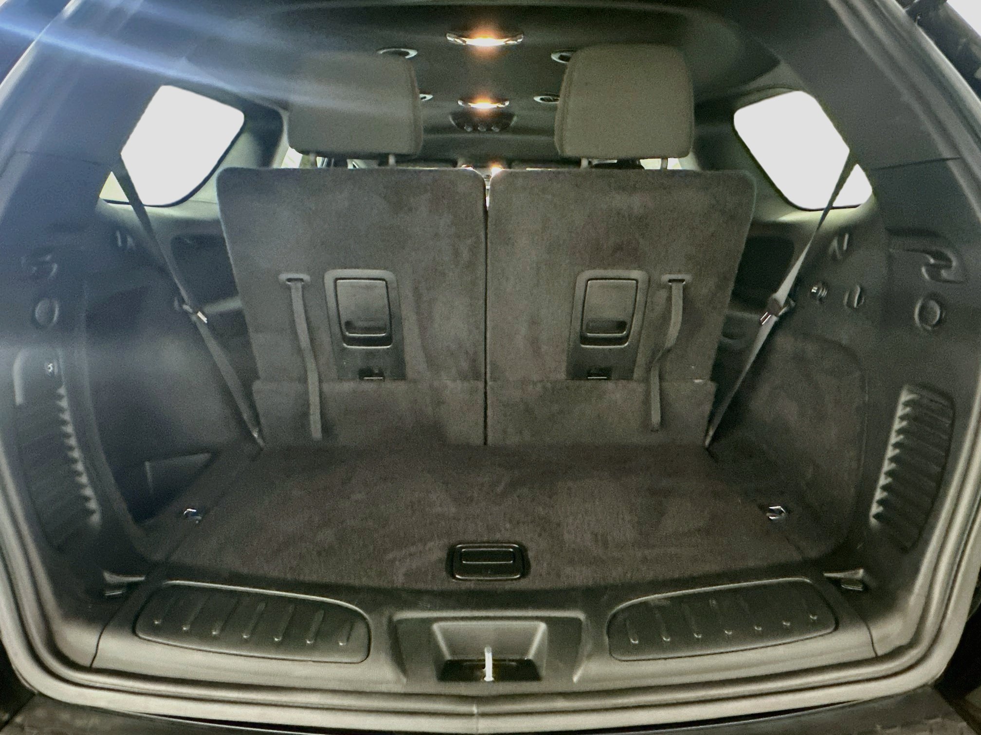 Used 2025 Dodge Durango GT AWD/4WD image 30