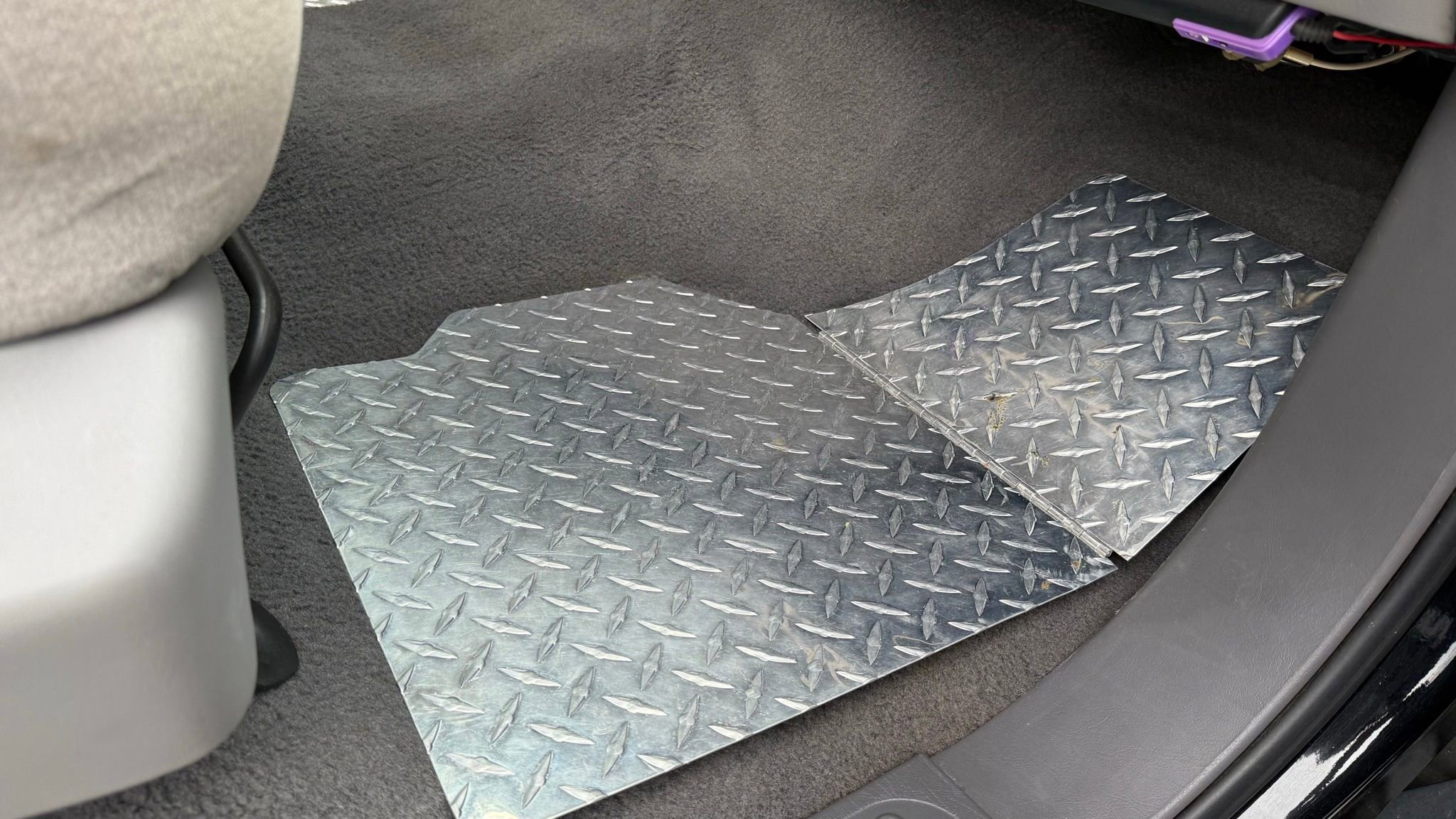 Used 1999 Ford F350 4x4 Crew Cab DRW Super Duty image 42