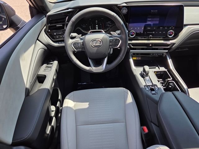 New 2026 Lexus TX 350 AWD image 6