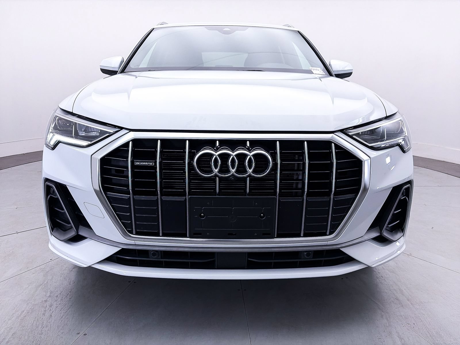 Used 2022 Audi Q3 2.0T Premium Plus AWD/4WD image 11