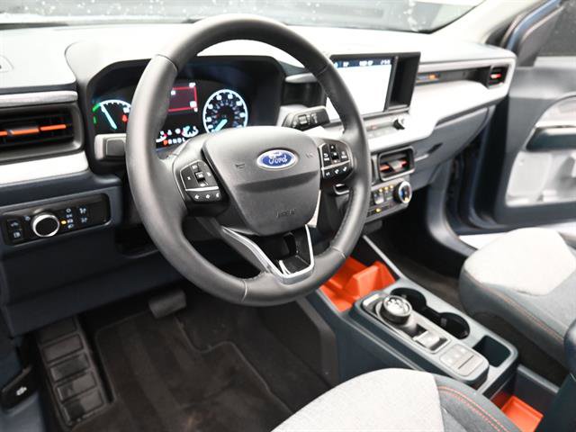 Used 2024 Ford Maverick XLT w/ XLT Luxury Package image 8