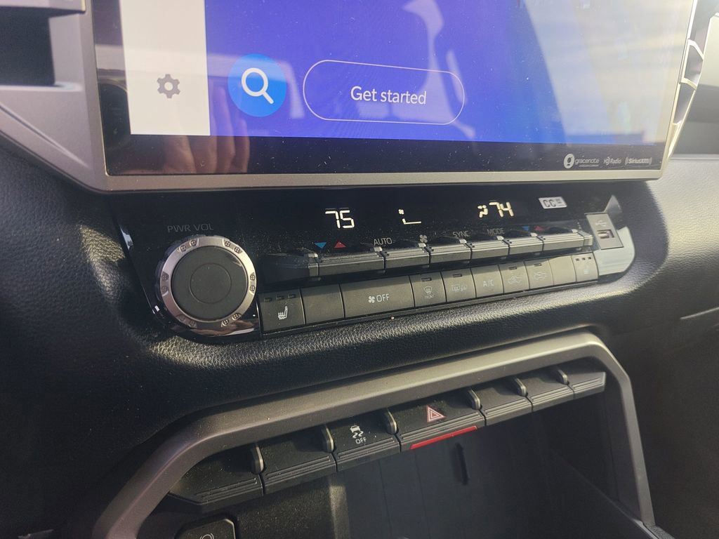 Used 2024 Toyota Tundra SR5 w/ TRD Sport Premium Package image 12