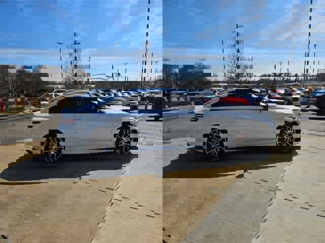 Certified 2022 Mercedes-Benz E 450 Coupe image 9