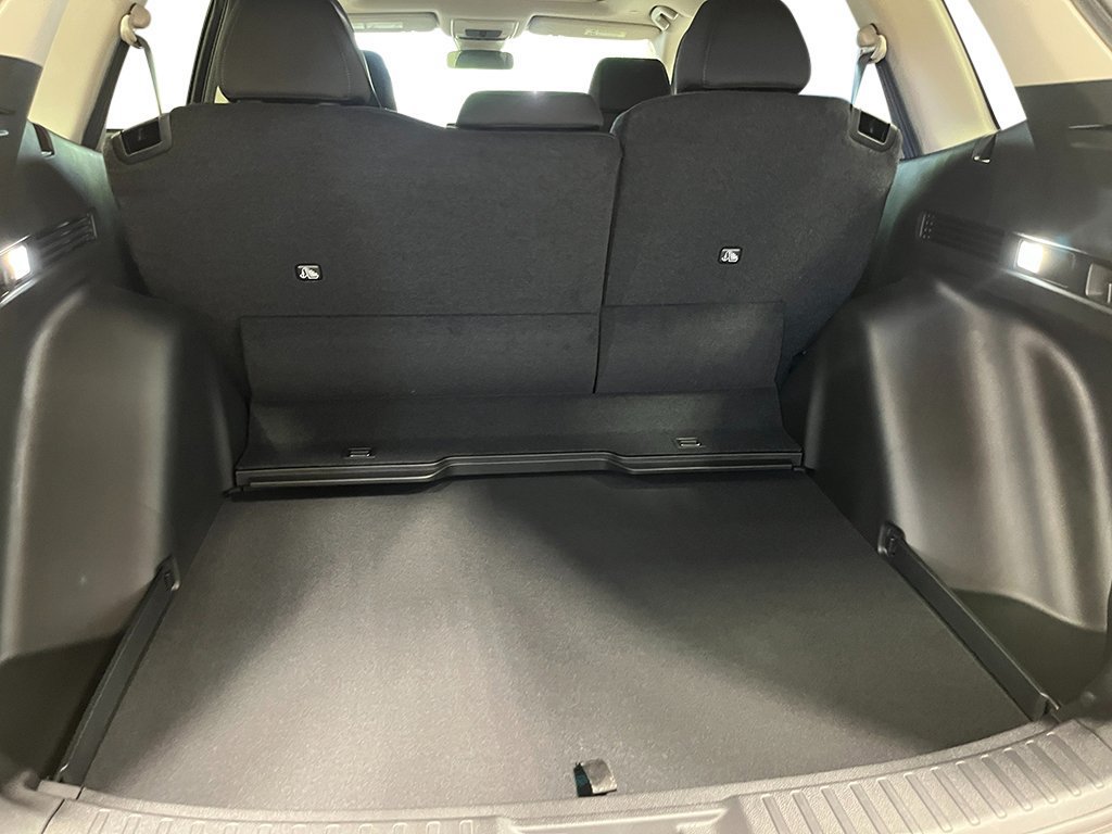New 2026 Honda CR-V EX image 26
