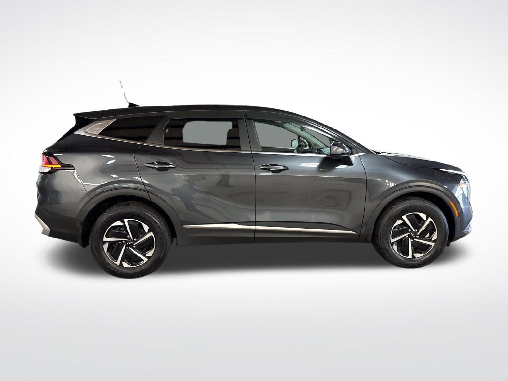 Used 2023 Kia Sportage LX AWD/4WD image 7