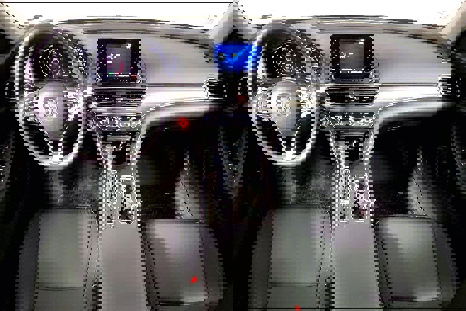 Used 2019 Honda Accord LX image 16