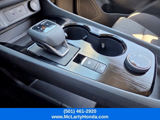 Used 2025 Nissan Rogue SV AWD/4WD image 26