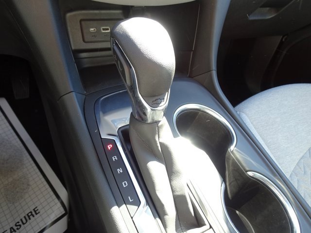 Certified 2022 Chevrolet Equinox LS w/ LS Convenience Package image 15