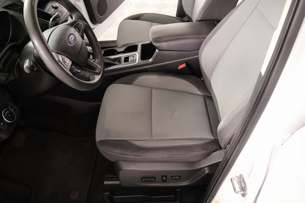 Used 2019 Ford Escape SE image 11