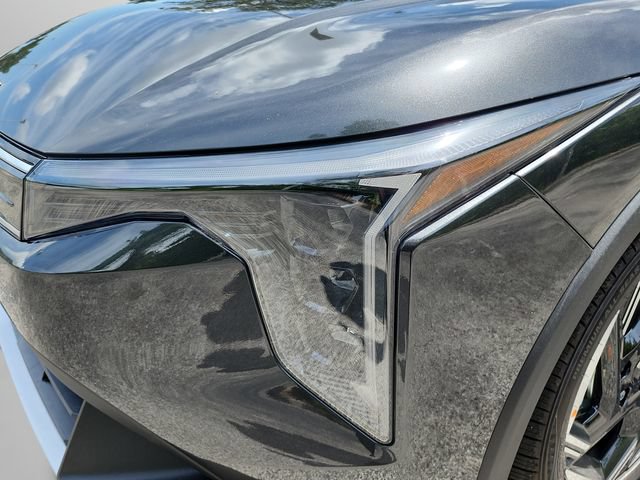 New 2026 Kia K4 EX FWD image 32