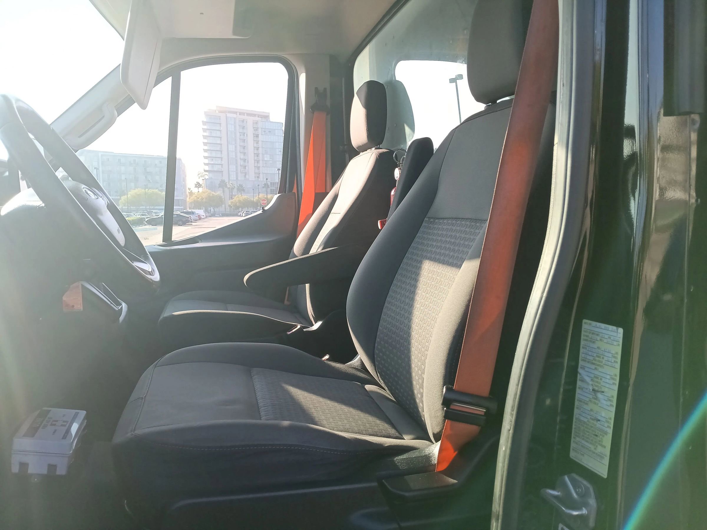 Used 2020 Ford Transit 250 138 image 14