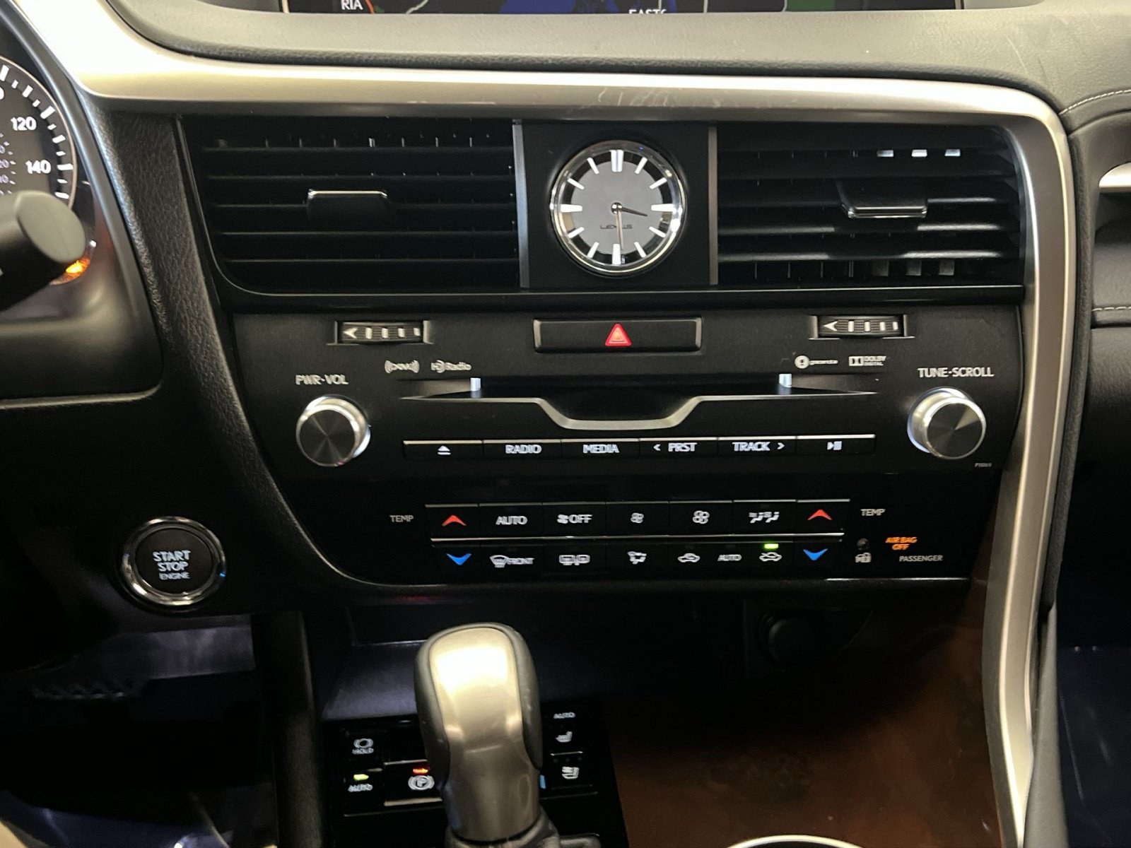 Used 2016 Lexus RX 350 AWD w/ Premium Package image 20