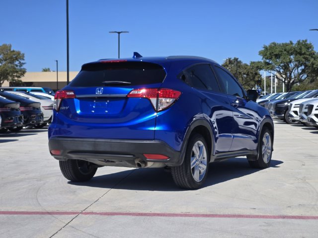 Used 2019 Honda HR-V EX image 3