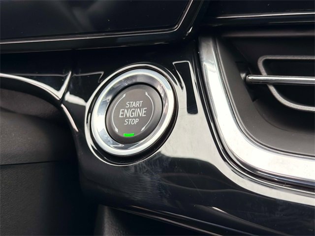 New 2026 Chevrolet Trax RS w/ Sunroof Package image 30