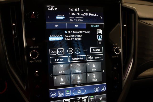 New 2026 Subaru Forester Limited image 23