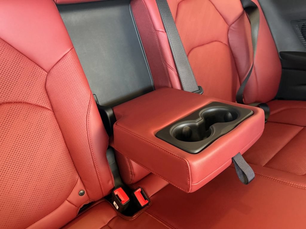 New 2026 Dodge Charger Scat Pack AWD/4WD image 29
