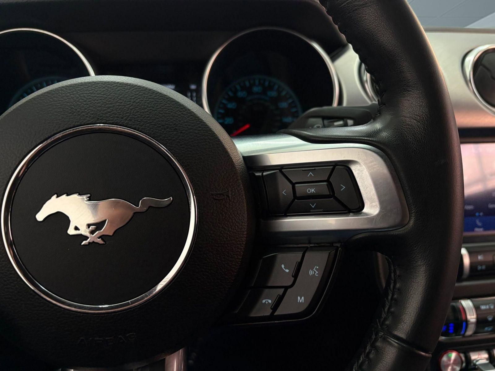 Used 2023 Ford Mustang Premium image 26