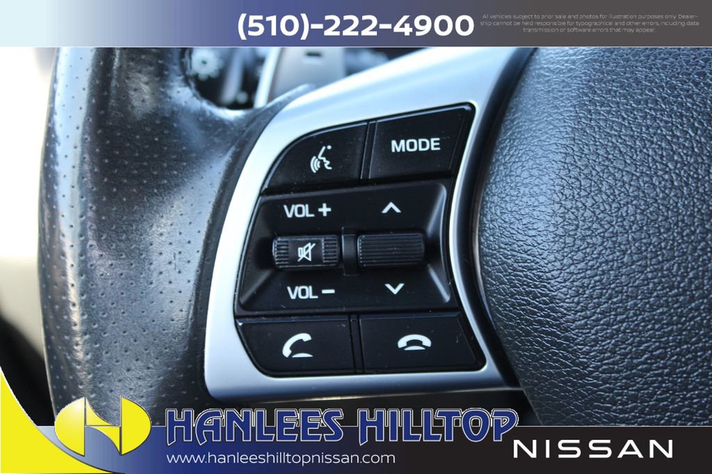 Used 2019 Hyundai Sonata Sport w/ Tech Package 03 image 33