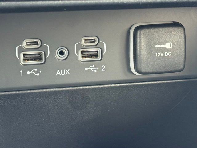 New 2026 Jeep Grand Cherokee Limited AWD/4WD image 23