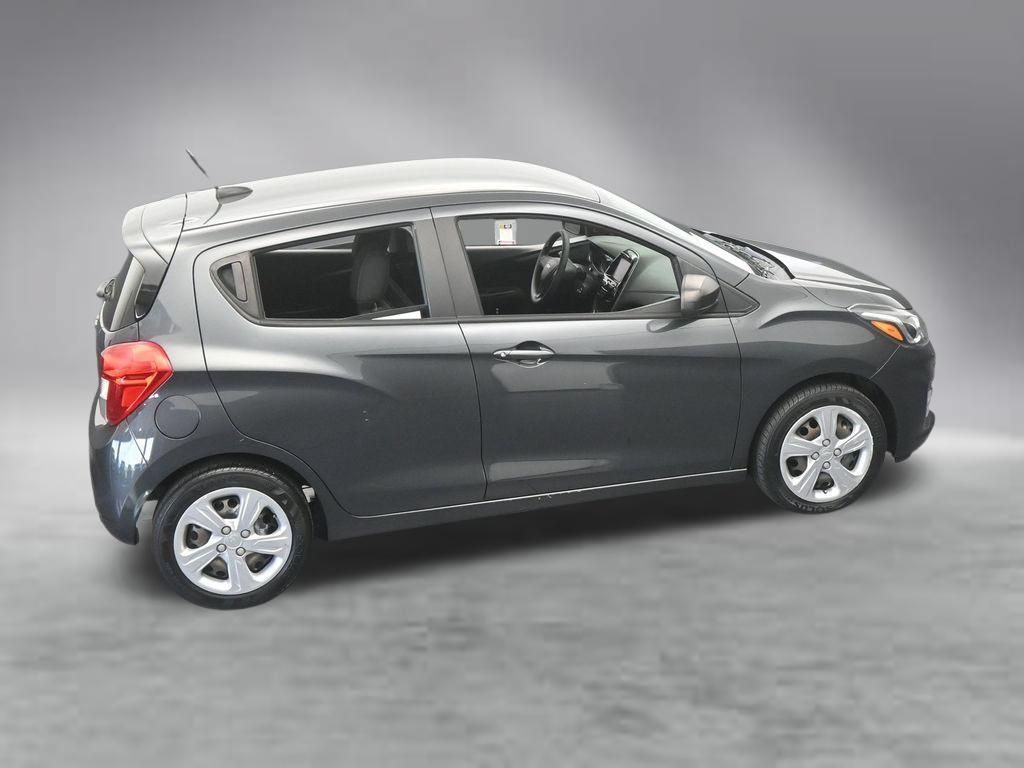 Used 2022 Chevrolet Spark LS FWD image 41