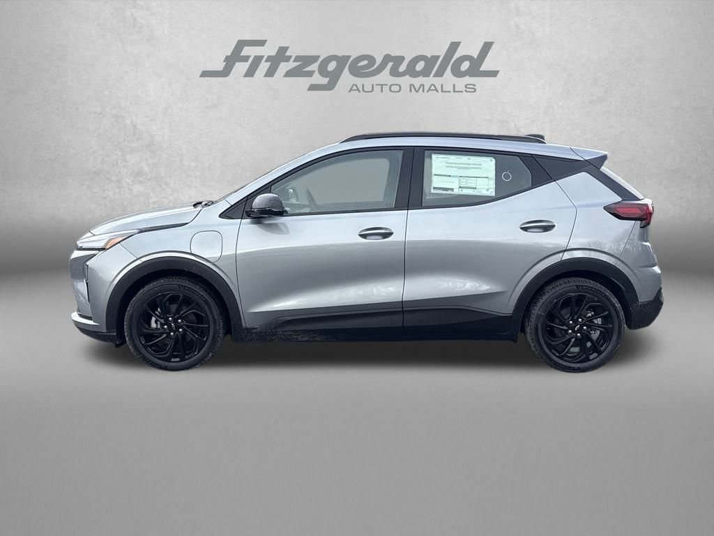 New 2027 Chevrolet Bolt RS w/ Technology Package image 3