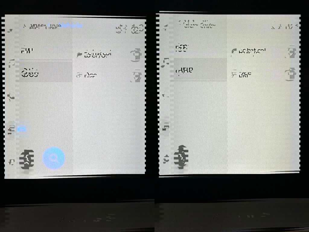 Used 2025 Toyota Prius XLE image 32