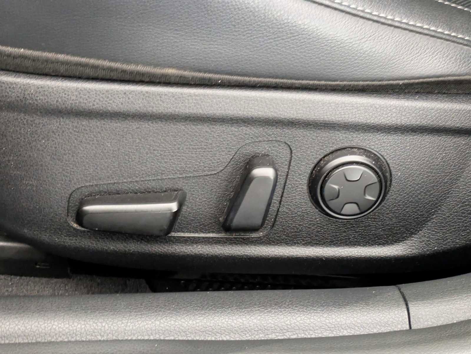 Used 2022 Kia Stinger GT-Line image 17