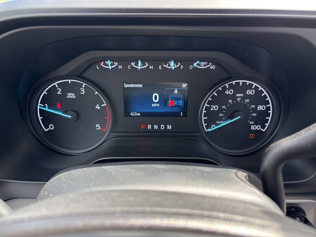Used 2025 Ford F350 XL w/ XL Chrome Package AWD/4WD image 13
