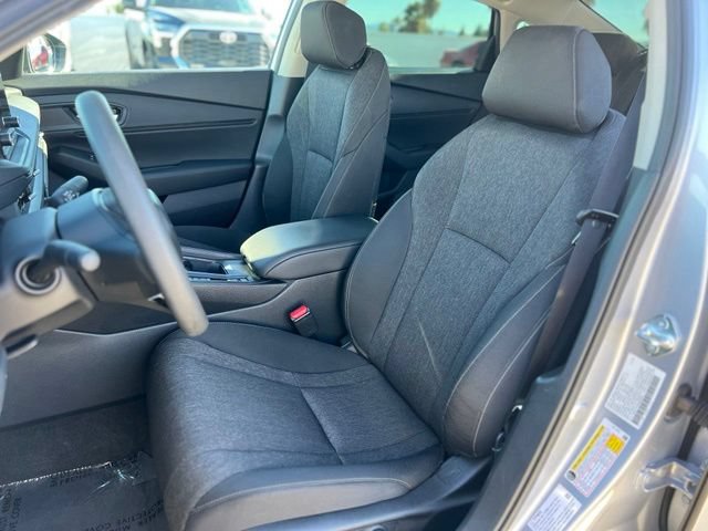 Used 2025 Honda Accord SE image 13