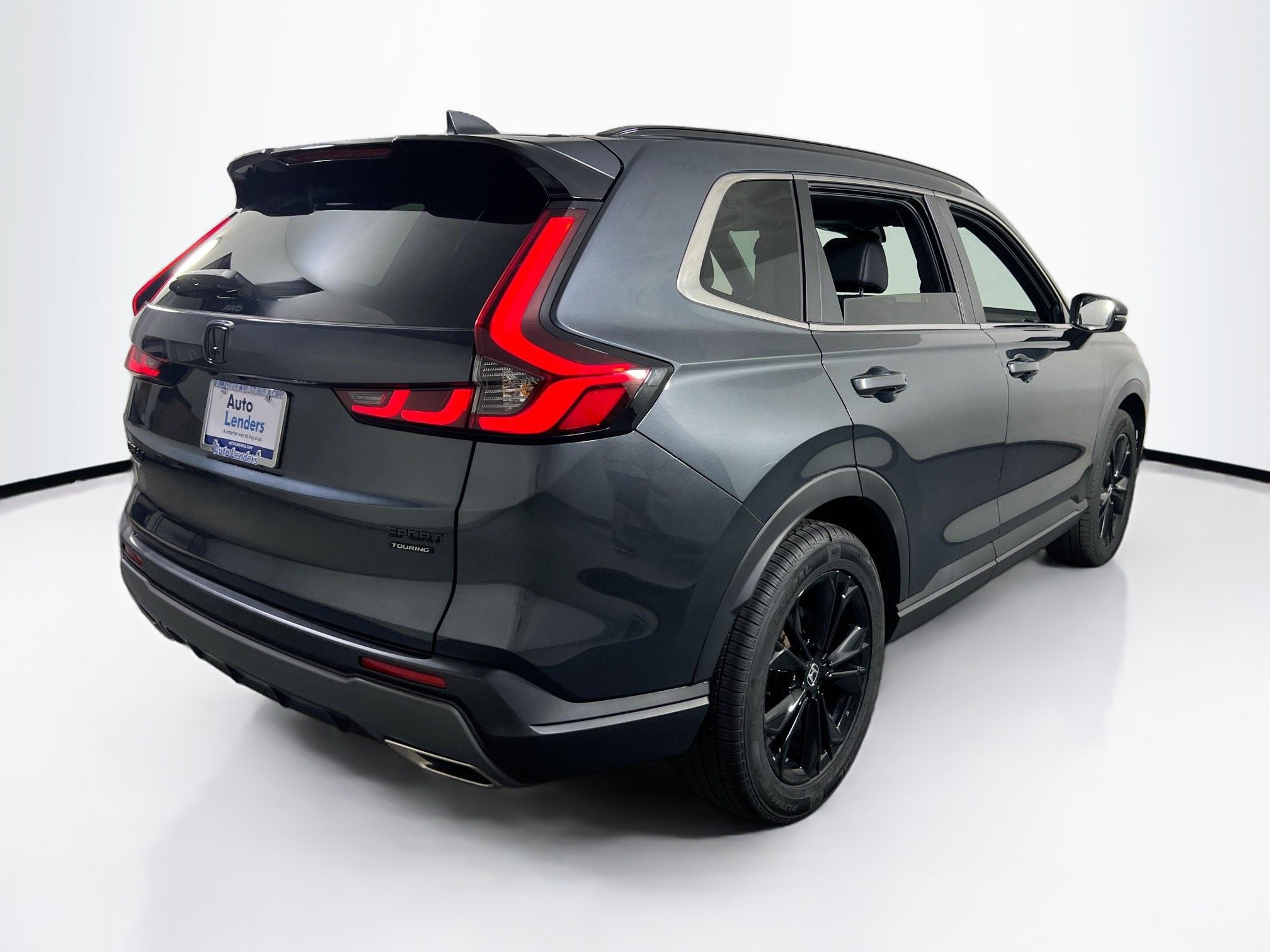 Used 2023 Honda CR-V Sport Touring image 5