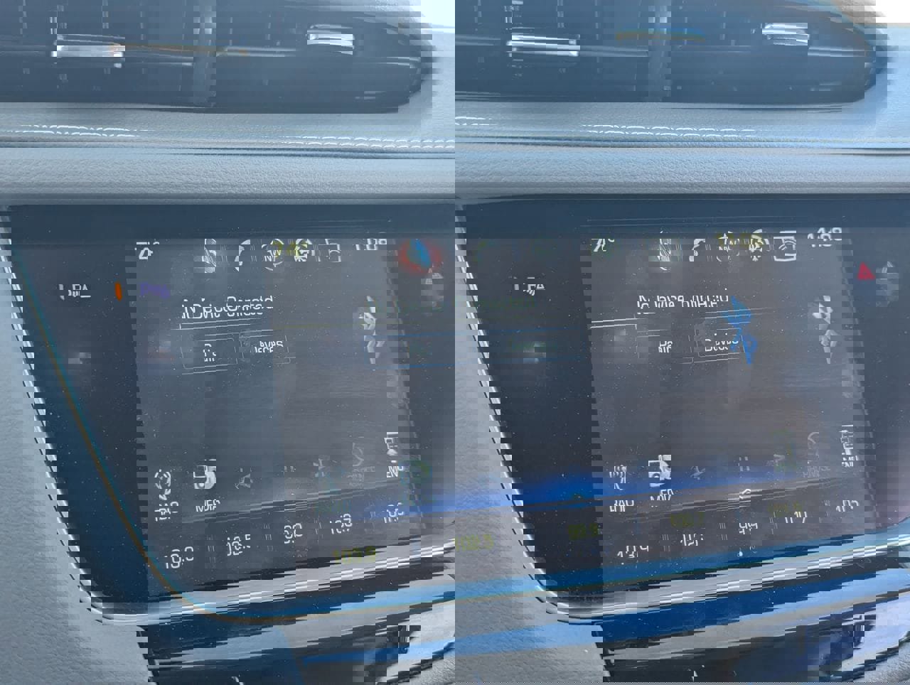 Used 2019 Cadillac XT5 Luxury image 23