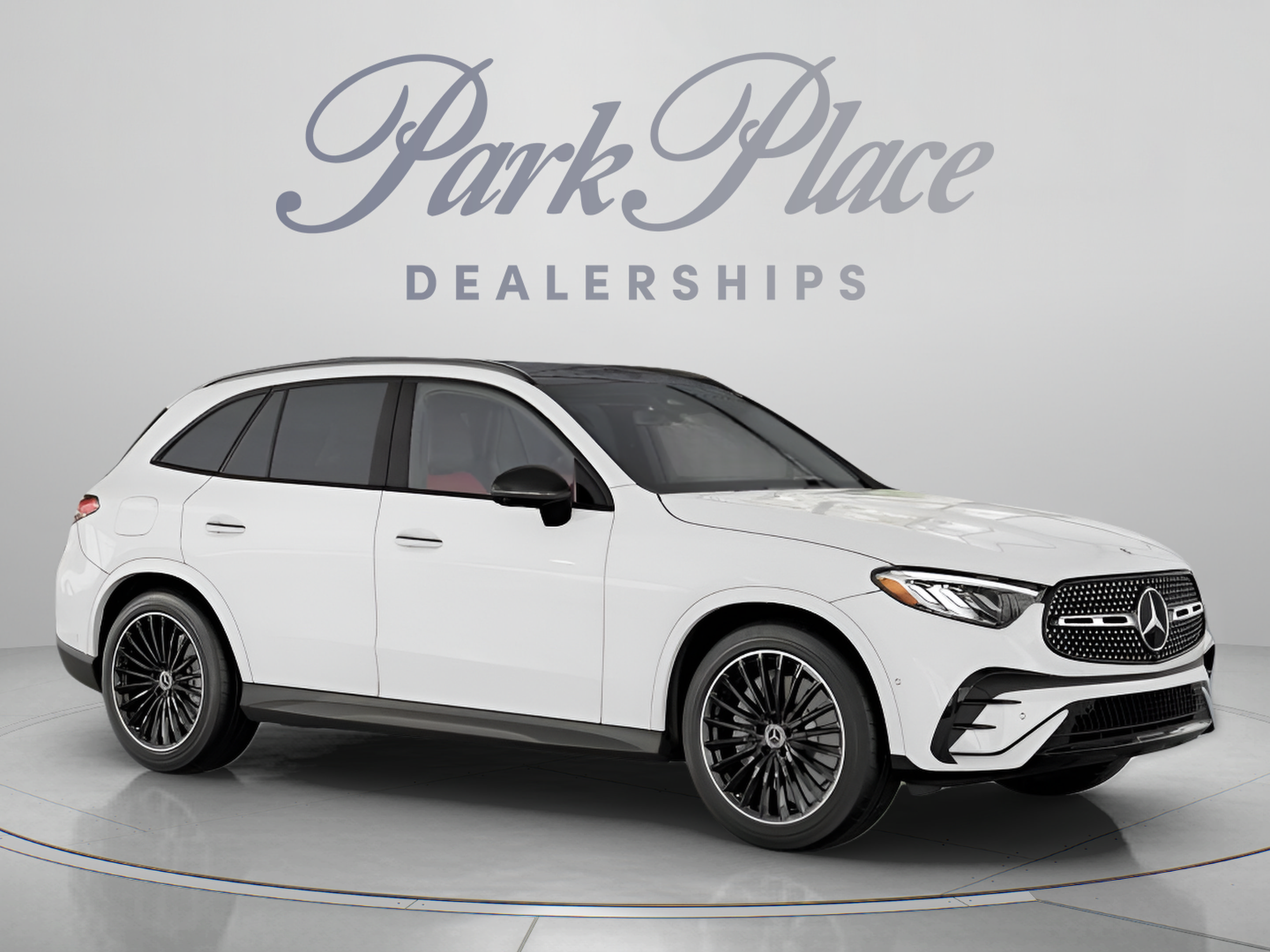 New 2027 Mercedes-Benz GLC 300 4MATIC image 31