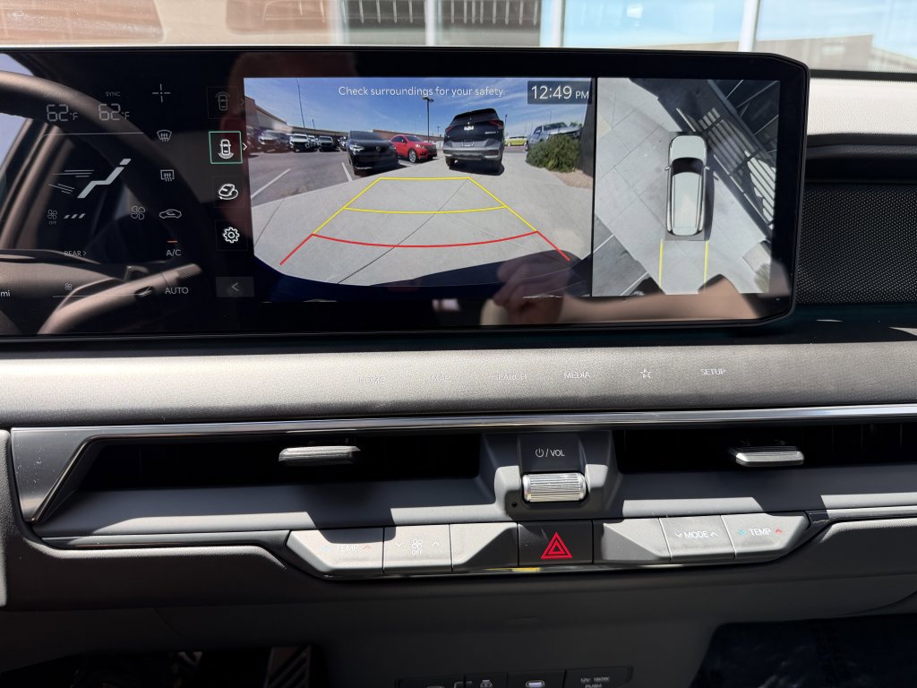 Used 2026 Kia EV9 GT-Line image 20