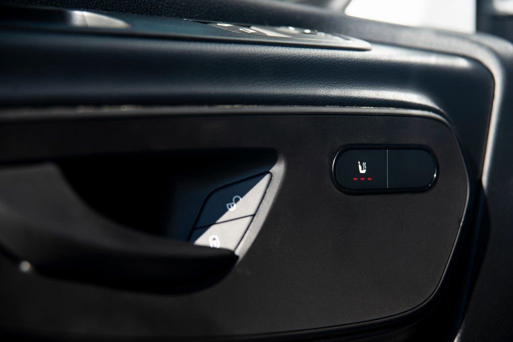 Used 2024 Mercedes-Benz Sprinter 2500 image 23