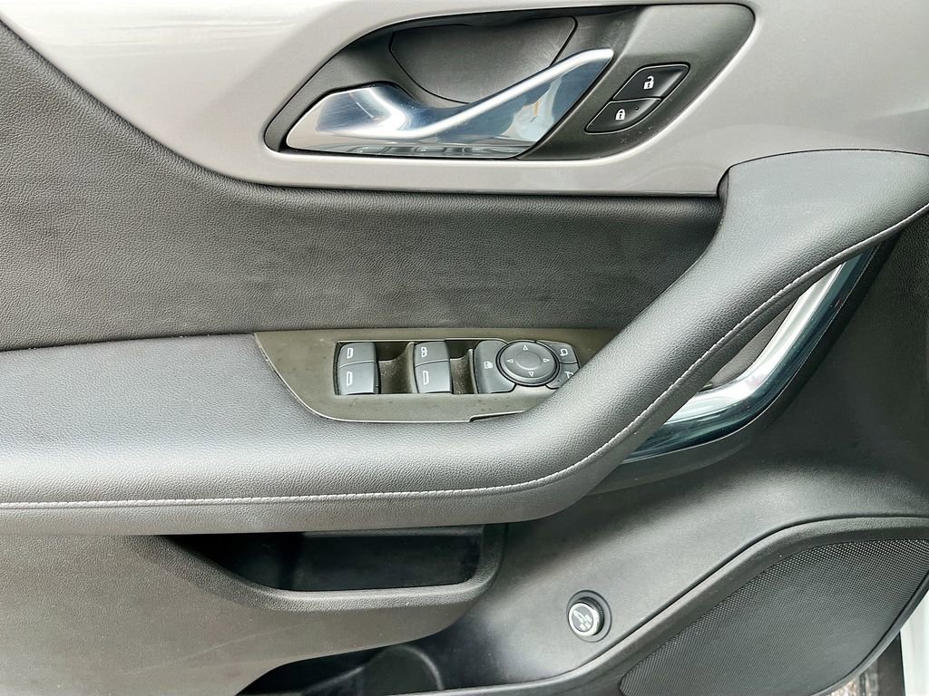 Used 2023 Chevrolet Blazer LT w/ LPO, Floor Liner Package image 17