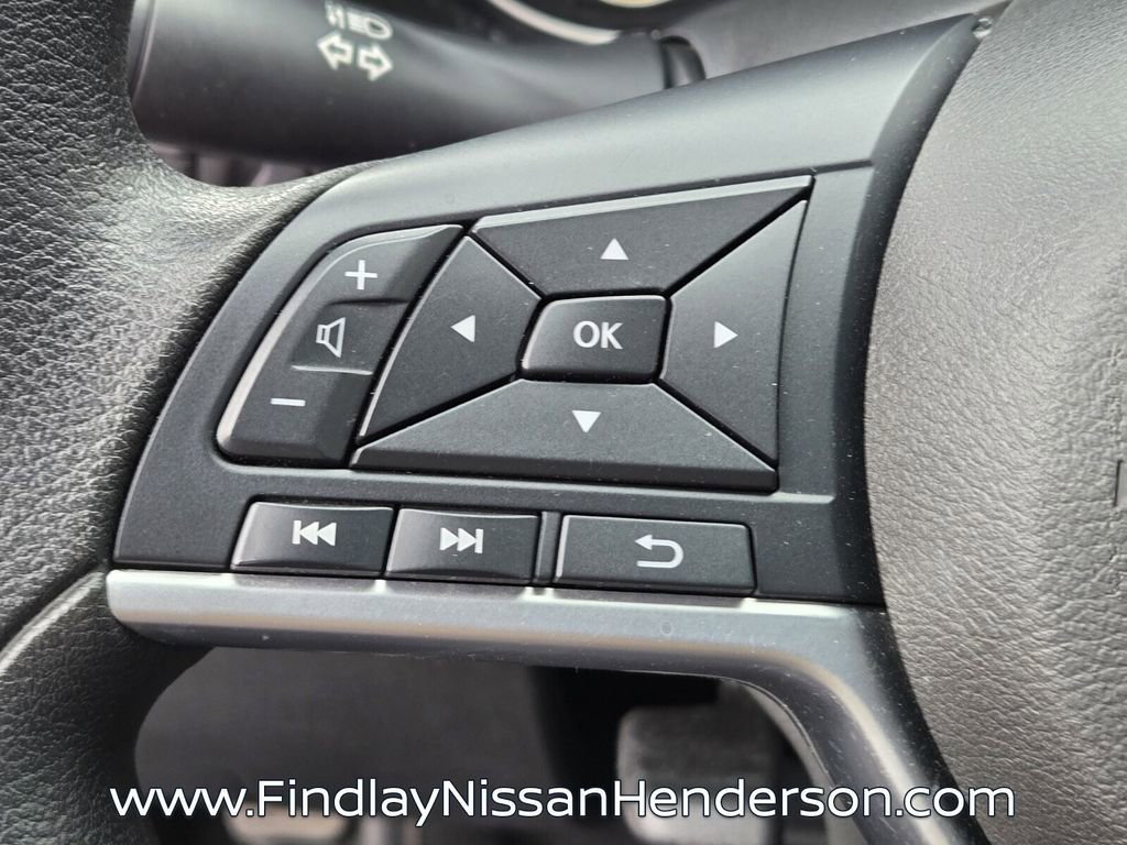 Used 2024 Nissan Altima 2.5 SV image 30