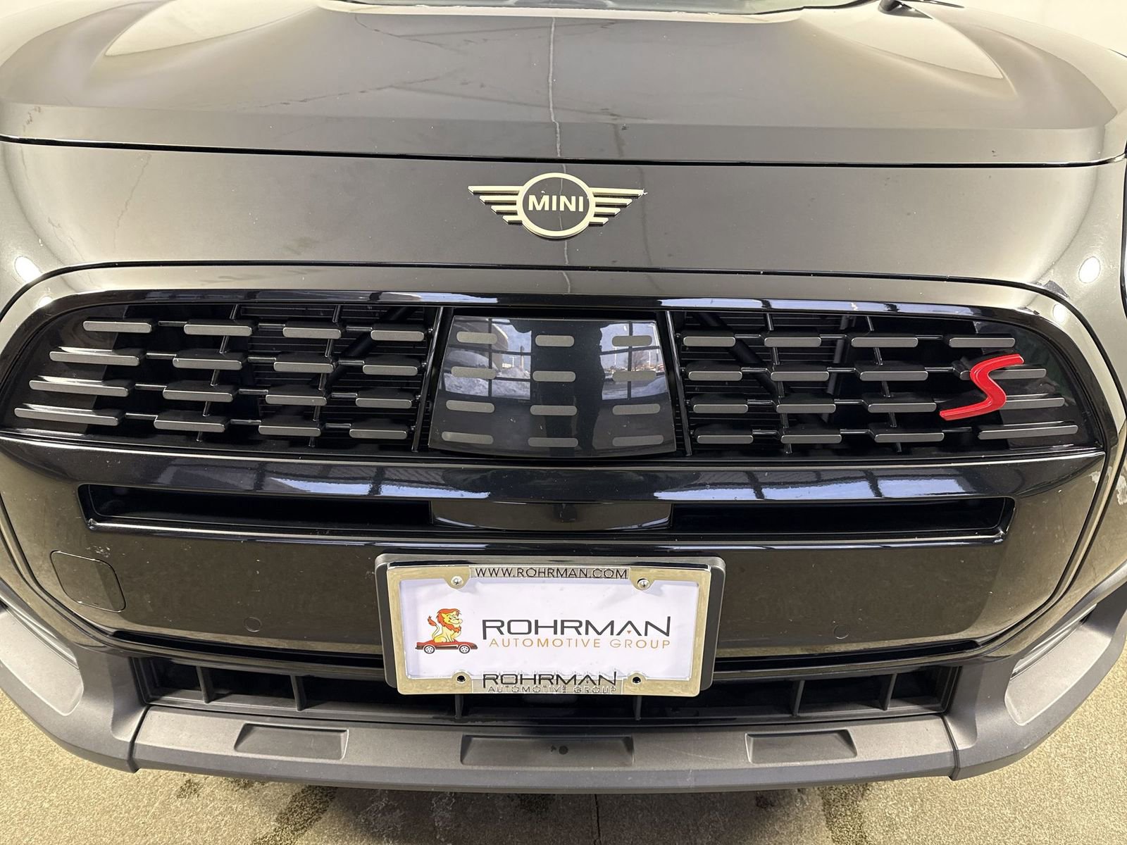 Used 2025 MINI Cooper Countryman S image 26